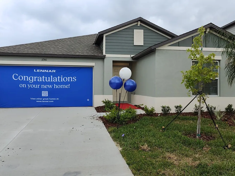 11341 Linden Depot Rd