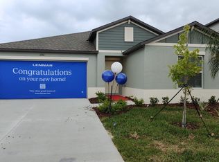 11341 Linden Depot Rd, San Antonio, FL 33576