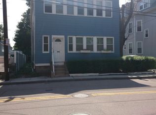 326 Harvard St, Dorchester, MA 02124