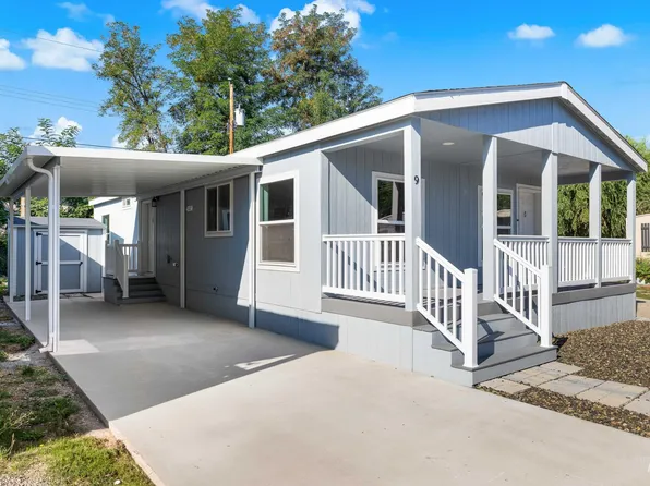 208 E 44th #9, Garden City, ID 83714