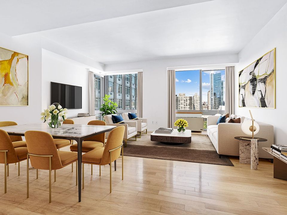 1st image of 225 W 60th St APT 19C