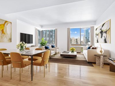 225 W 60th St APT 19C, New York, NY, 10023
