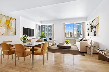 225 West 60th Street #19C image 1 of 15