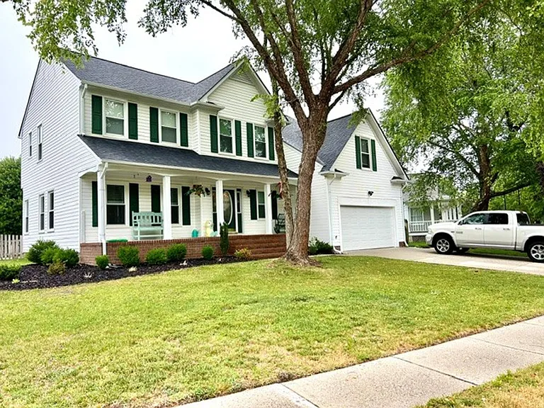2657 Christopher Farms Dr — Photo 1