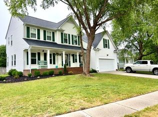 2657 Christopher Farms Dr, Virginia Beach, VA 23453