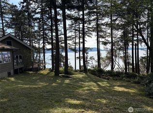 86 Shag Rock Lane, Orcas Island, WA 98245