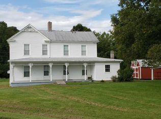 1288 Old Carriage Rd, Glade Hill, VA 24092