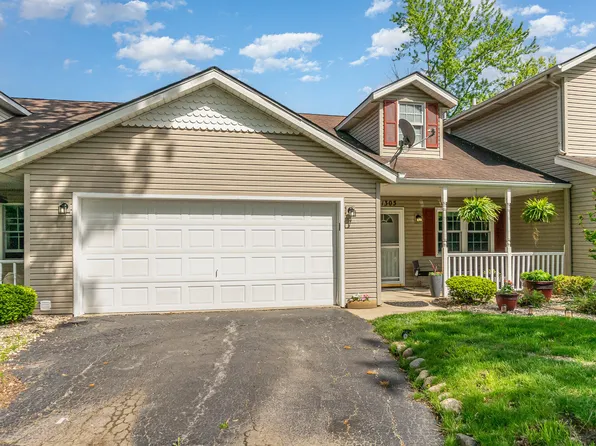 11305 Kelly Dr, Saint John, IN 46373