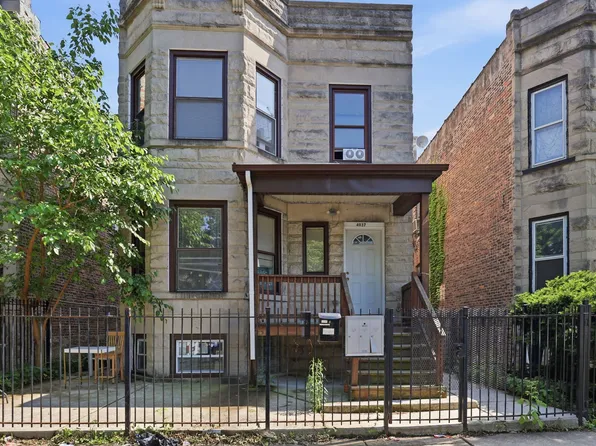 4937 W Huron St, Chicago, IL 60644