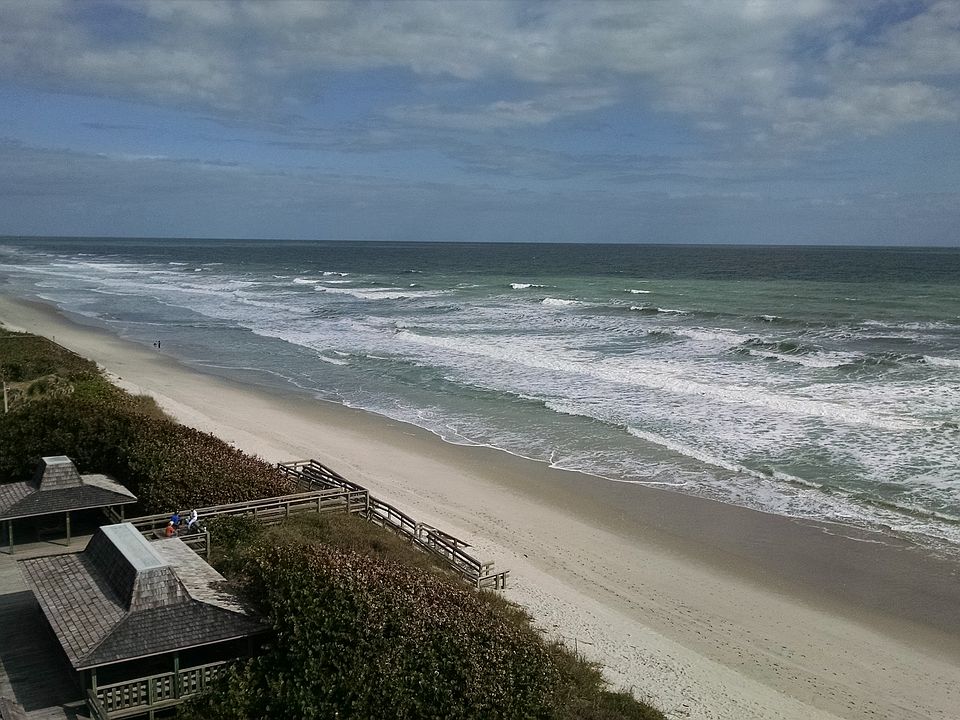 Direct Oceanfront