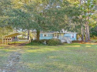 487 Pauline Dr, Bonneau, SC 29431