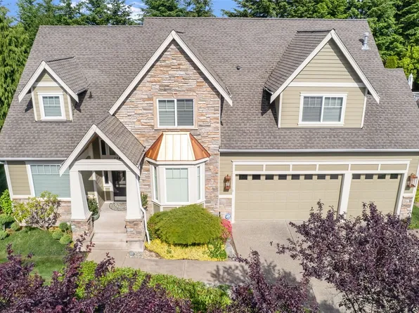 11405 65th Avenue NW, Gig Harbor, WA 98332