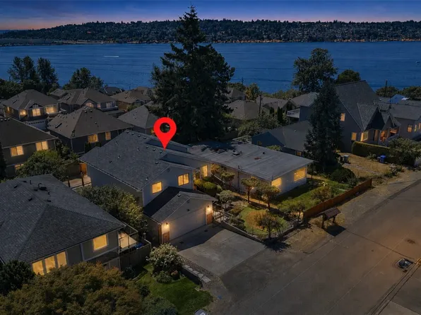 1011 N 28th Place, Renton, WA 98056