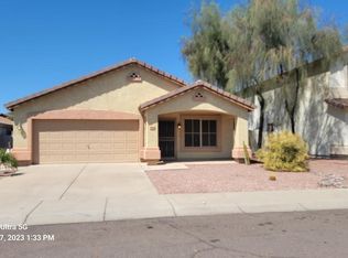 7424 W Abraham Ln, Glendale, AZ 85308