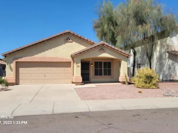 7424 W Abraham Lane, Glendale, AZ 85308