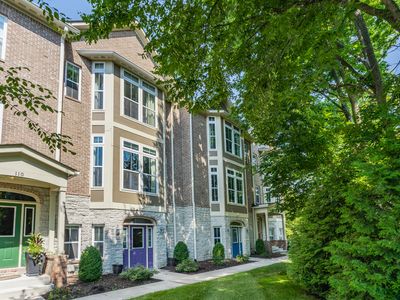 112 3rd Ave NW #2, Carmel, IN, 46032
