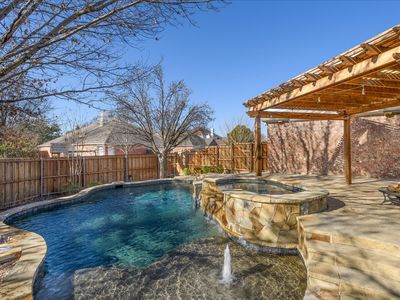 2500 Deer Horn Dr, Plano, TX, 75025