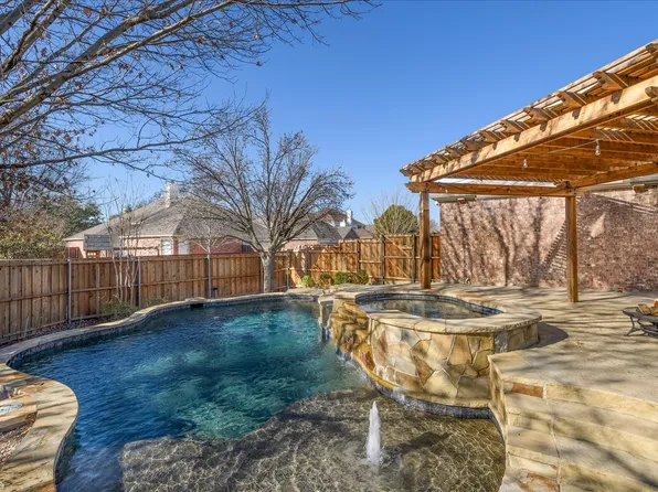 2500 Deer Horn Dr, Plano, TX 75025