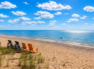 731 Concession 15 W, Penetanguishene, ON L9M 1S4