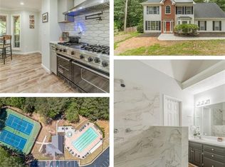 3045 Summit Ln, Monroe, GA 30655
