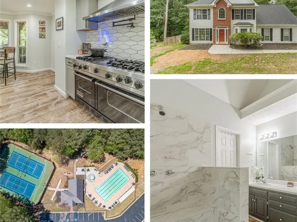 3045 Summit Ln, Monroe, GA 30655