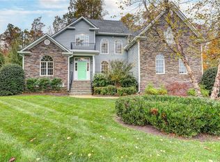 3407 Brewton Way, Midlothian, VA 23113