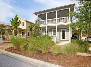 35 Beargrass Way, Santa Rosa Beach, FL 32459