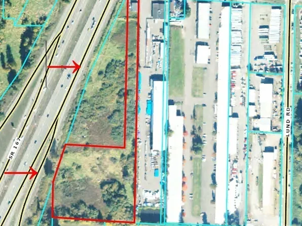 1408 W Main Street, Auburn, WA 98001