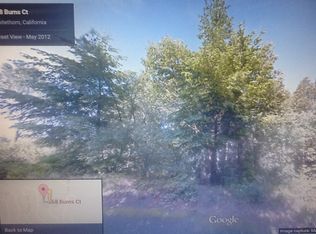 268 Burns Ct, Whitethorn, CA 95589