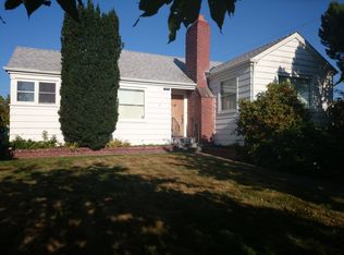 3012 52nd Ave SW, Seattle, WA 98116