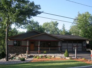 1420 Stark St, Wausau, WI 54403