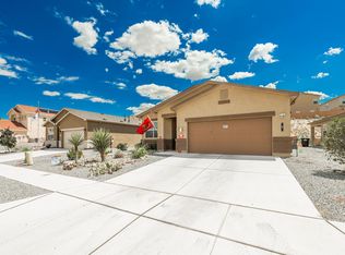 6 Hermanos Loop, Los Lunas, NM 87031