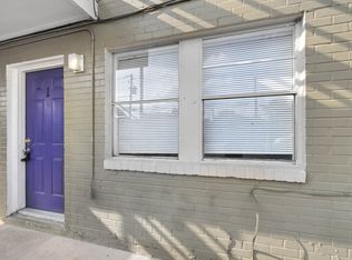 5532 Eskridge St Houston, TX 77023, Houston, TX 77023