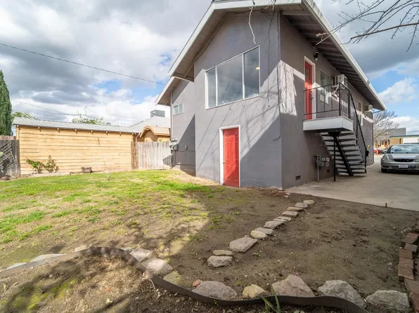 614 B St, Marysville, CA 95901