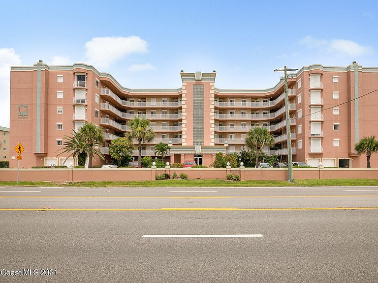 Jade Palm Condominiums Indialantic, FL Zillow