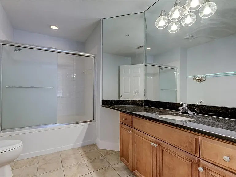 700 S Harbour Island Blvd #309 — Photo 15