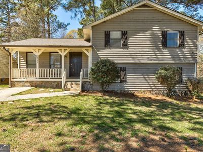 6713 Dale Rd, Rex, GA, 30273