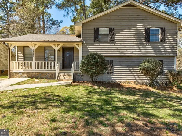 6713 Dale Rd, Rex, GA 30273