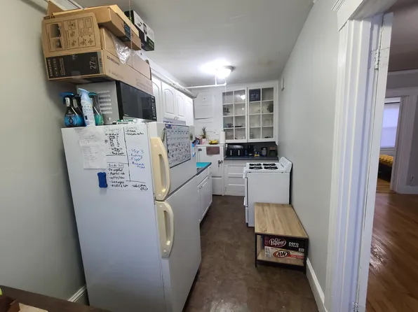 (undisclosed Address), Brighton, MA 02135