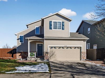 3500 Ringtail Lane, Pueblo, CO, 81005