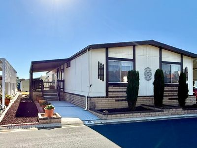 692 N Adele St SPACE 48, Orange, CA, 92867