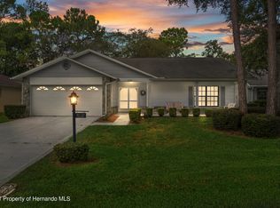 6438 Lost Tree Ln, Spring Hill, FL 34606