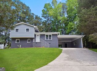 1692 Thrasher Ct, Jonesboro, GA 30238