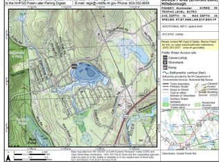 0 Old Lantern Rd, Hillsborough, NH 03244