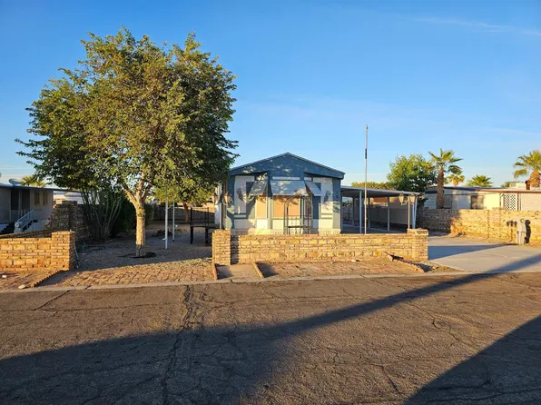 12152 E 36th Pl, Yuma, AZ 85367