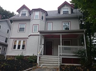 50 Brooksdale Rd, Brighton, MA 02135
