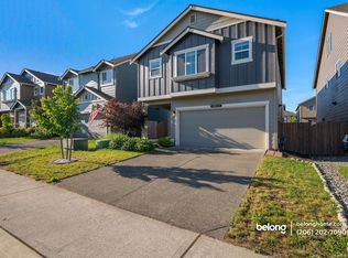 10512 189th St E, Puyallup, WA 98374