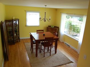 2220 Rocky Knoll Dr, Charlotte, NC 28210