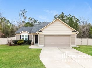 195 Crown Side Dr, Four Oaks, NC 27524
