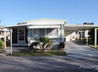 7745 Oldfield Rd, New port richey, FL 34653